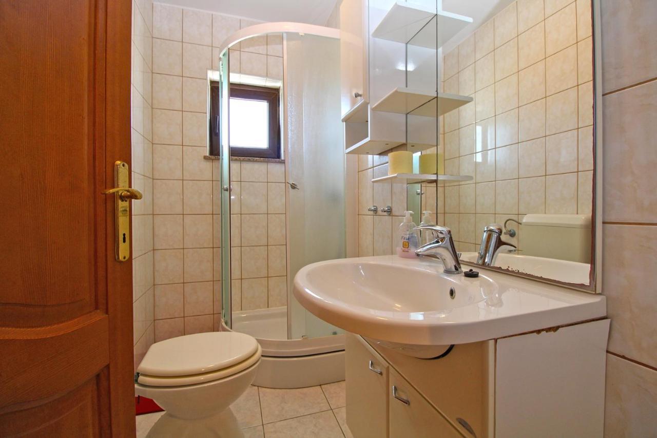 Apartments Veroslava 2159 プーラ エクステリア 写真